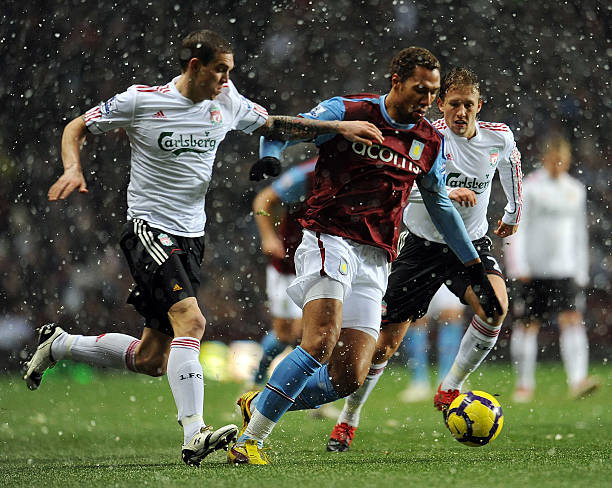 的基本保障 的基本保障