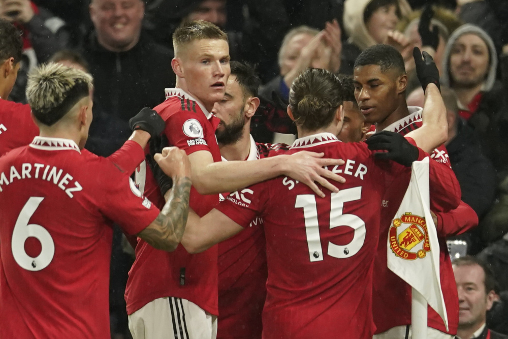 作为卫冕冠 作为卫冕冠