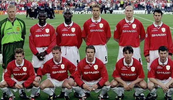 对于曼联来 对于曼联来