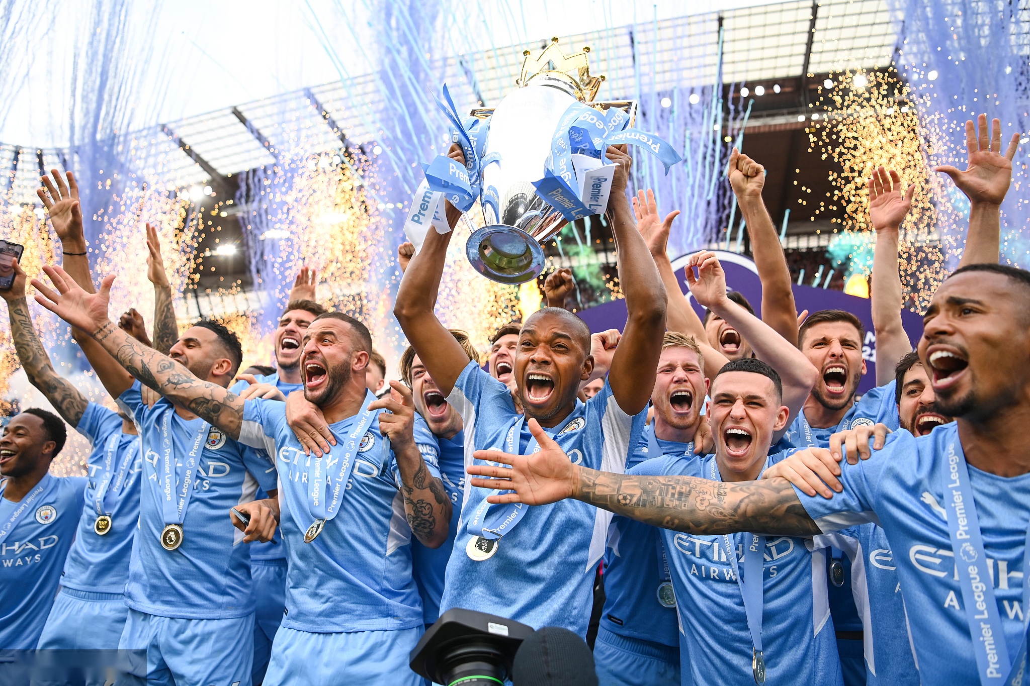 推动了无数 推动了无数